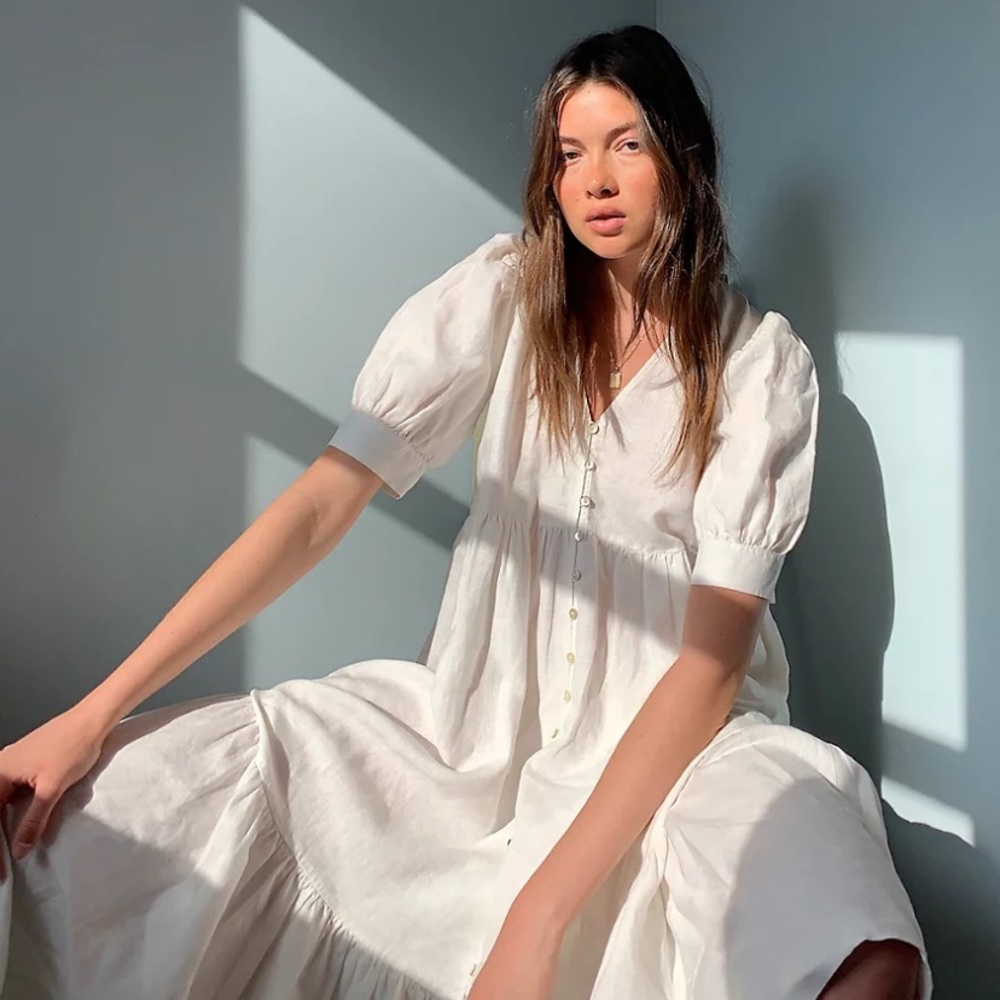 Aritzia | O’Hara Dress